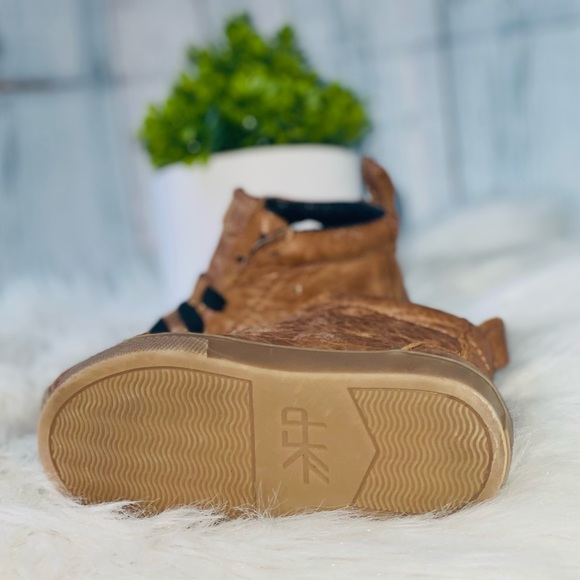 NEW | Freshly Picked Toddler Beehive State Leon Boots - Picture 7 of 10